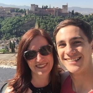 Meet your Posher, Debbie